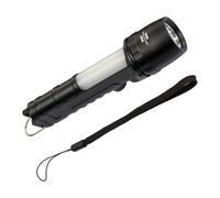 Brennenstuhl Luxpremium Flashlight Thl 300 / Led Torch - 1178690