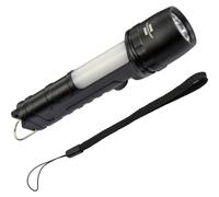 Brennenstuhl LuxPremium LED-Flashlight THL 300, IP54, 360+240lm
