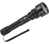 Brennenstuhl LuxPremium Rechargeable-Focus-LED-Flashlight TL 800 AF, IP67, CREE-LED, 860lm