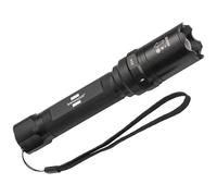 Brennenstuhl LuxPremium Rechargeable LED Flashlight TL 400 AFS 430lm