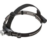 Brennenstuhl LuxPremium Rechargeable LED Headlight KL 250AF / LED Head Torch