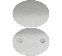 Brennenstuhl Magnet Assembly Plate BR 1000 for Smoke Detector