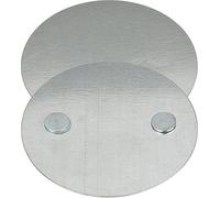 Brennenstuhl Magnet Assembly Plate BR 1000 for Smoke Detector 1290000