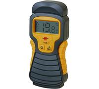 Brennenstuhl Moisture Detector Moisture Meter LCD Display 1298680 Moisture