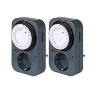 Brennenstuhl Mechanische Zeitschaltuhr MZ 20-1 NEW