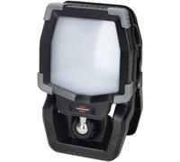 Brennenstuhl 1173070020 Mobile LED Battery Spotlight Clampable 40W...
