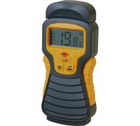 Brennenstuhl Moisture Detector MD (Moisture Meter With LCD Display) - 1298680