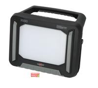 Brennenstuhl Multi Battery LED Rechargeable Work Light 3000 MA 3150 lumens bare