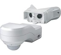 Brennenstuhl PIR Motion Detector PIR 240 IP44 White