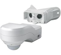 Brennenstuhl PIR Motion Detector PIR 240 IP44 White