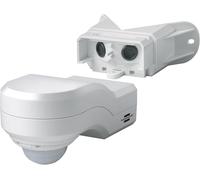 Brennenstuhl PIR Motion Detector PIR 240 IP44 White