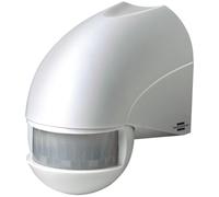 Brennenstuhl 1170900 Infrared Motion Detector PIR 180 IP44 White