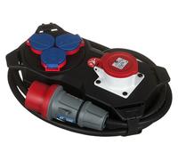 Brennenstuhl Power Distr. CEE16 1151610020