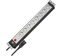 Brennenstuhl LuxPremium Rechargeable-Focus-Selector-LED-Flashlight TL 400 AFS, I