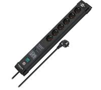 Brennenstuhl Premium Line 6-Way 5m OVP