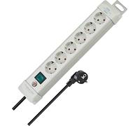 Brennenstuhl Premium-line Multiple Base With Various Installation And Fixing Possibilities Silver