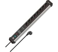 brennenstuhl Premium-Protect-Line 8-fach Steckdose NEW