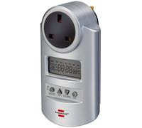 Brennenstuhl Primera-Line Digital Weekly Timer DT *GB*