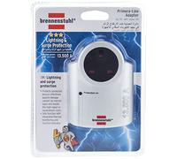 Brennenstuhl Primera-Line surge protected adapter 13.500 A SP 240 *GB*