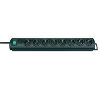 Brennenstuhl Primera-Line - surge protectors (Black)