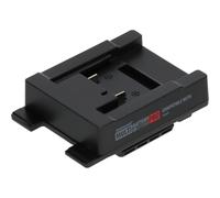 Brennenstuhl Pro Adapter for Using Einhell Batteries | For LED spotlights in the Brennenstuhl Multi Battery 18V System Pro
