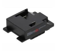 Brennenstuhl Pro Adapter for Using Hikoki Batteries | For LED spotlights in the Brennenstuhl Multi Battery 18V System Pro