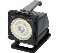 Brennenstuhl 1173730000 Pro Multi Battery LED Work Light HL 3000 1...