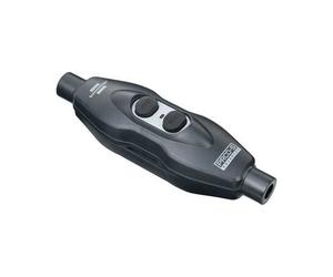 Brennenstuhl Professional Prcd-S Advanced Mobile Personal Protection Circuit-Breaker For Cable Mounting - 1290680