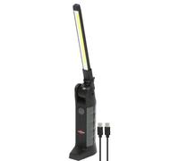 Brennenstuhl Professional Rechargeable LED Torch HLA 1000 ACW, 1000lm