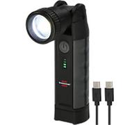 Brennenstuhl Professional Rechargeable LED Torch TL 1000 ACW 1000 lumen IP54