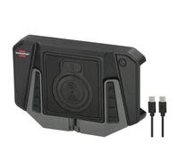 Brennenstuhl Professional Wireless Charging Pad WCP