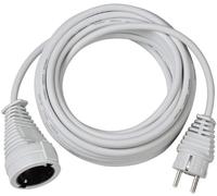 Brennenstuhl 1168460 H05vv-f 3g1.5 Ip20 Plug Extension 10 M