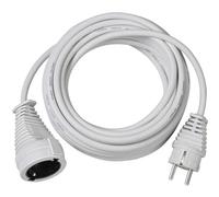 Brennenstuhl 1168460 H05vv-f 3g1.5 Ip20 Plug Extension 10 M