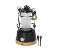 Brennenstuhl Rechargeable Camping Light Cal 1 Ac - Led Rechargeable Camping Lantern - 1171800010