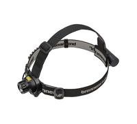 Brennenstuhl Rechargeable Head Torch With Infrared Contactless Sensor Headtorch