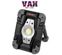 Brennenstuhl Rechargeable Impact Resistant 10W LED Spotlight With USB - 1173080