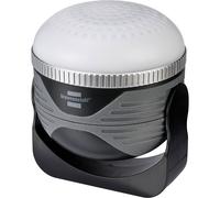 Brennenstuhl LED Rechargeable Outdoor Light OLI 310 AB with Bluetooth Speaker 350lm IP44