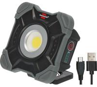 Brennenstuhl Work Light, Outdoor Light, Outdoor Torch, Work Torch Rechargeable