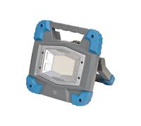 Brennenstuhl Rechargeable Led Work Light Bs 5000 Ma - Compatible With Bosch Professional 18V Battery