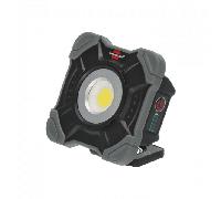 Brennenstuhl Rechargeable LED Work Light 1173700005 Work Light 1000lm IP54