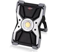 Brennenstuhl Rechargeable LED Work Light Rufus/LED Workshop Light Outdoor (3000