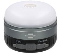 Brennenstuhl 1173740004 Rechargeable Solar LED Outdoor Light OLI40...