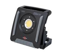 Brennenstuhl Rechargeable Work Light Compatible With 18V Batteries From 7 Power Tool Manufacturers