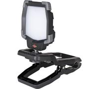 Brennenstuhl Rechargeable Work Light With Clamp Rechargeable LED Light