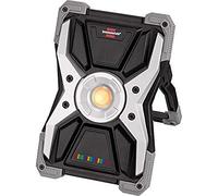 Brennenstuhl Rechargeable Led Work Light Rufus 15Cri 96 Rechargeable Worklight