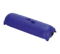 Brennenstuhl 1160540 Safebox CEE 230V IP44 Blue