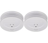 Brennenstuhl Smoke Detector RM C 9010 (Pack of 2)