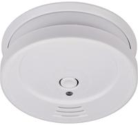 Brennenstuhl Smoke Detector RM C 9010 Safety Single