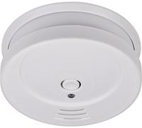 Brennenstuhl Smoke Detector RM C 9010 Safety Single