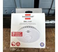 Brennenstuhl Smoke Detector RM L 3101